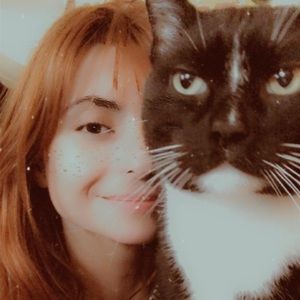 Meet your Posher, Gia